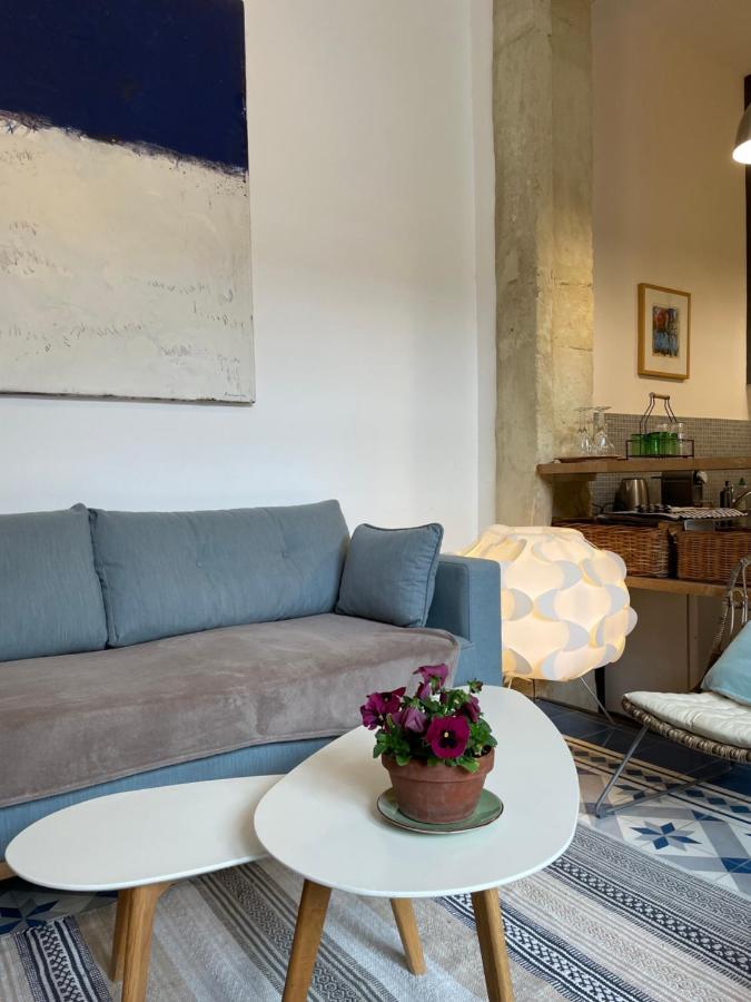 Un Oasis Au Coeur De La Vieille Ville, Classe 4 Etoiles Montpellier Exterior photo